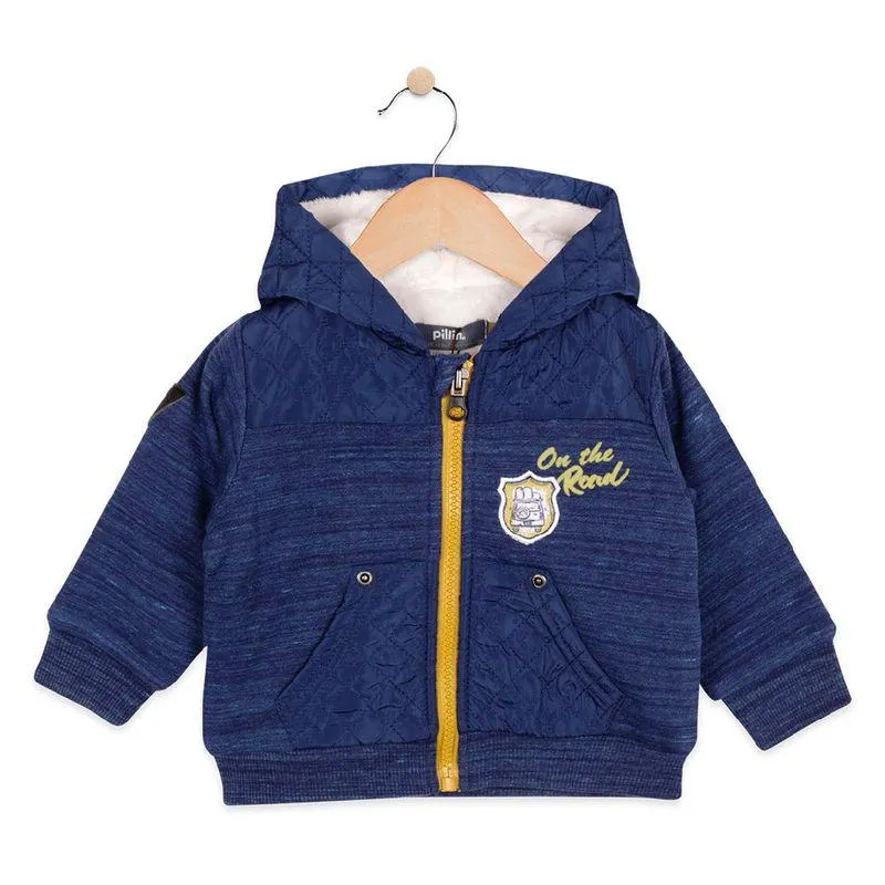 Polerón Bebé Niño