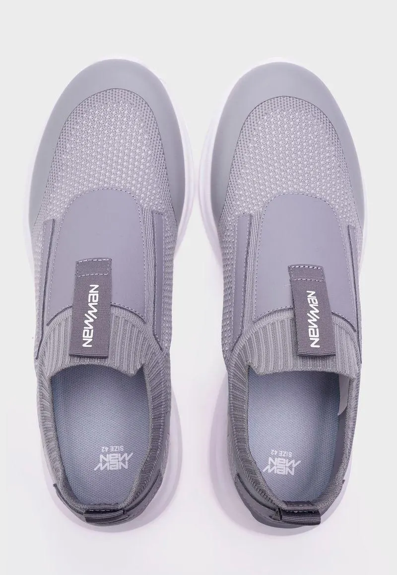 ZAPATILLAS SUEZ GREY