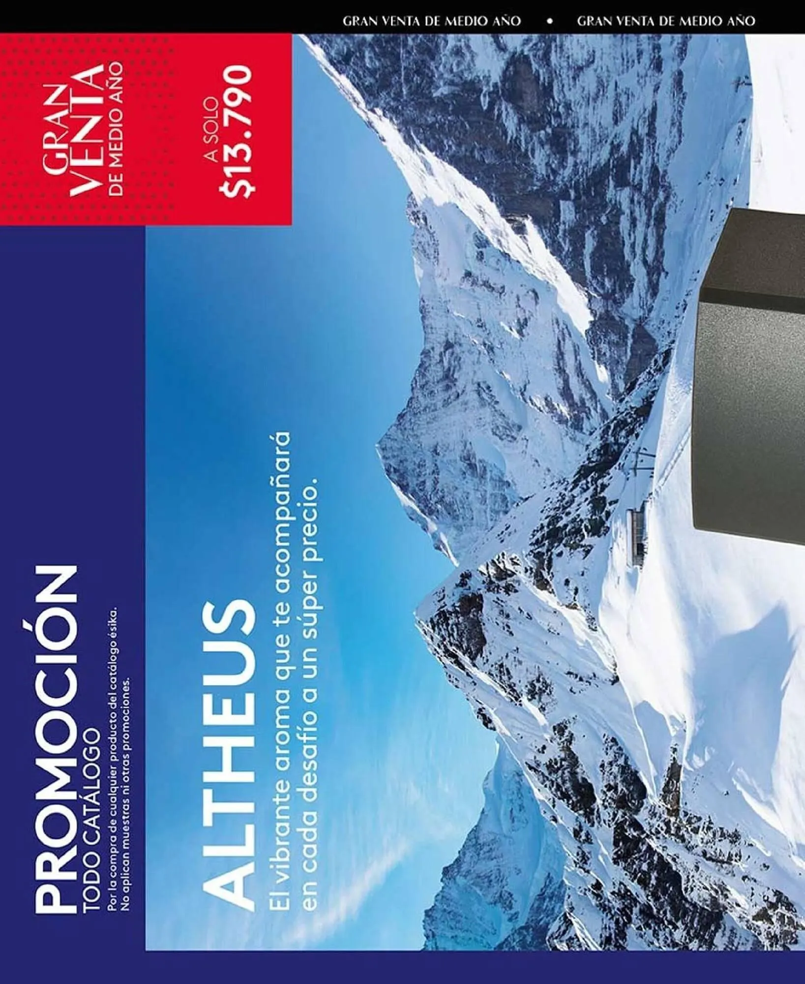 Catálogo de Catálogo Ésika 10 de junio al 11 de noviembre 2025 - Página 144