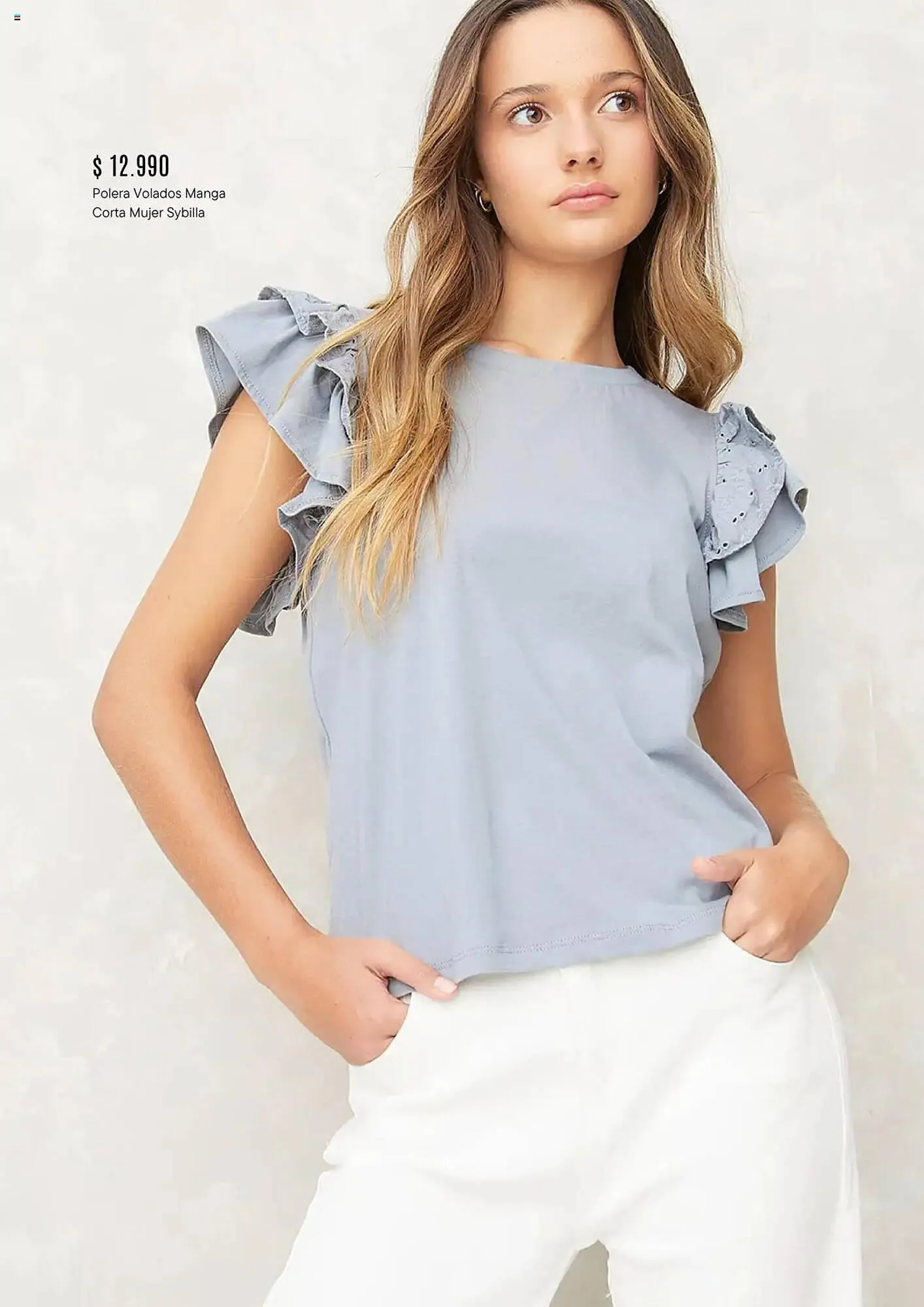 Catálogo de Catálogo Falabella 1 de marzo al 31 de marzo 2025 - Página 12