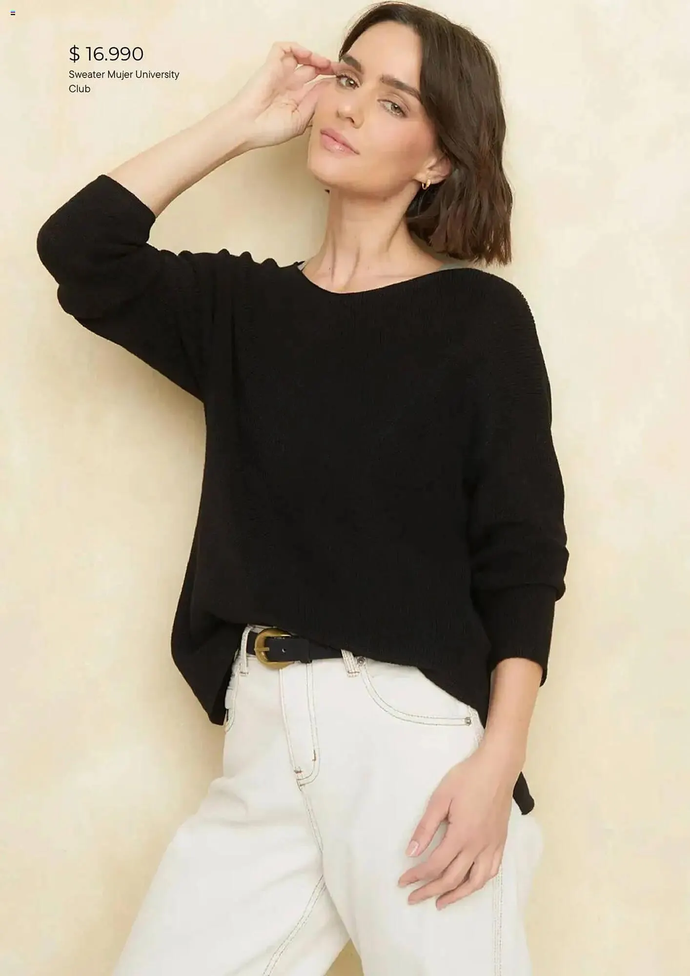 Catálogo de Catálogo Falabella 1 de agosto al 1 de septiembre 2025 - Página 12