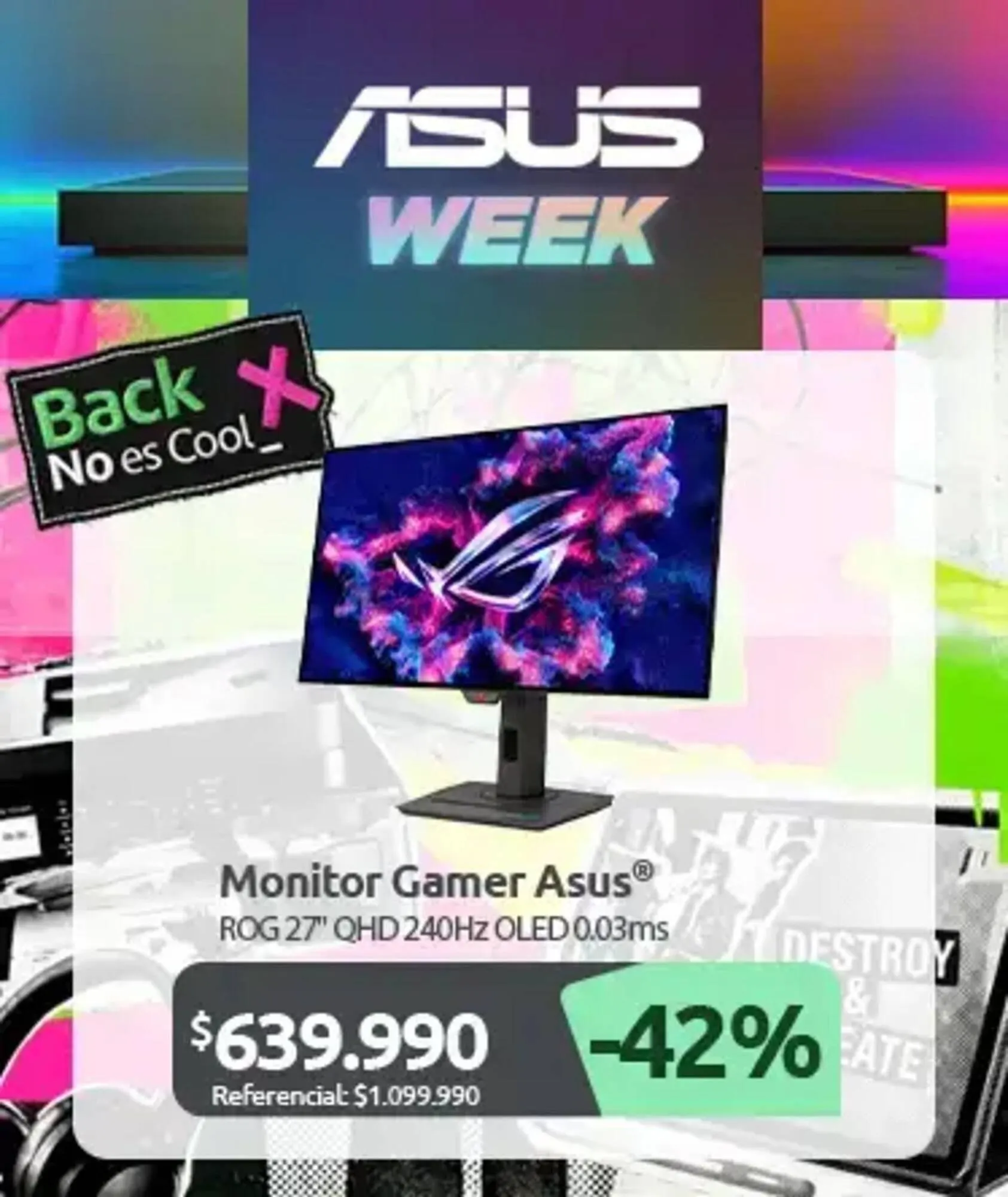 Catálogo de Catálogo PC Factory 11 de marzo al 31 de marzo 2026 - Página 2