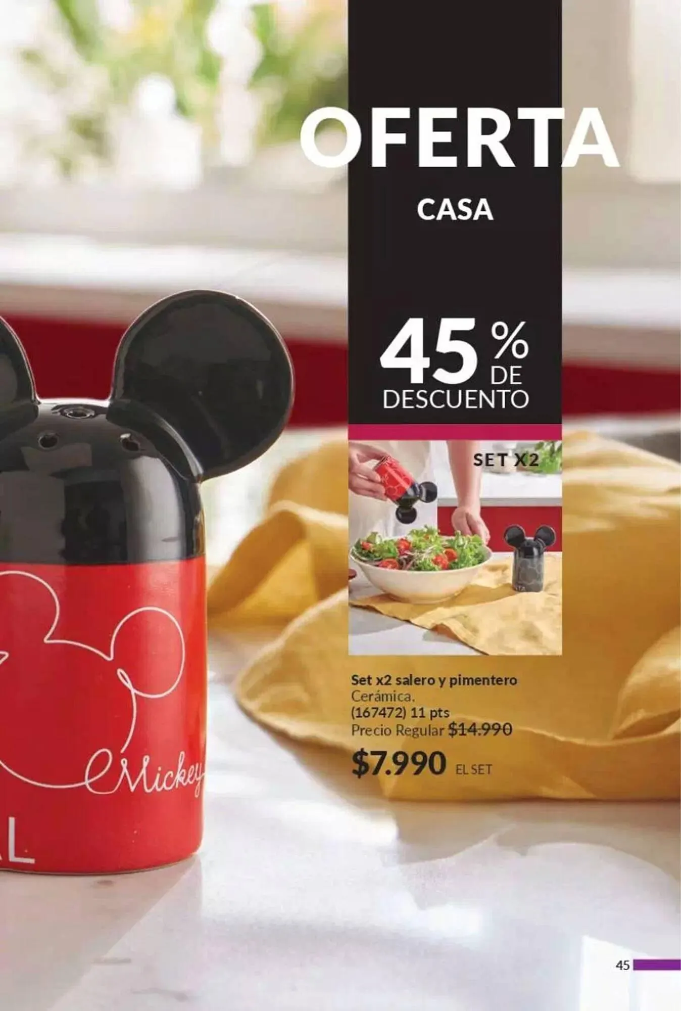 Catálogo de Catálogo Avon 24 de octubre al 7 de noviembre 2024 - Página 39
