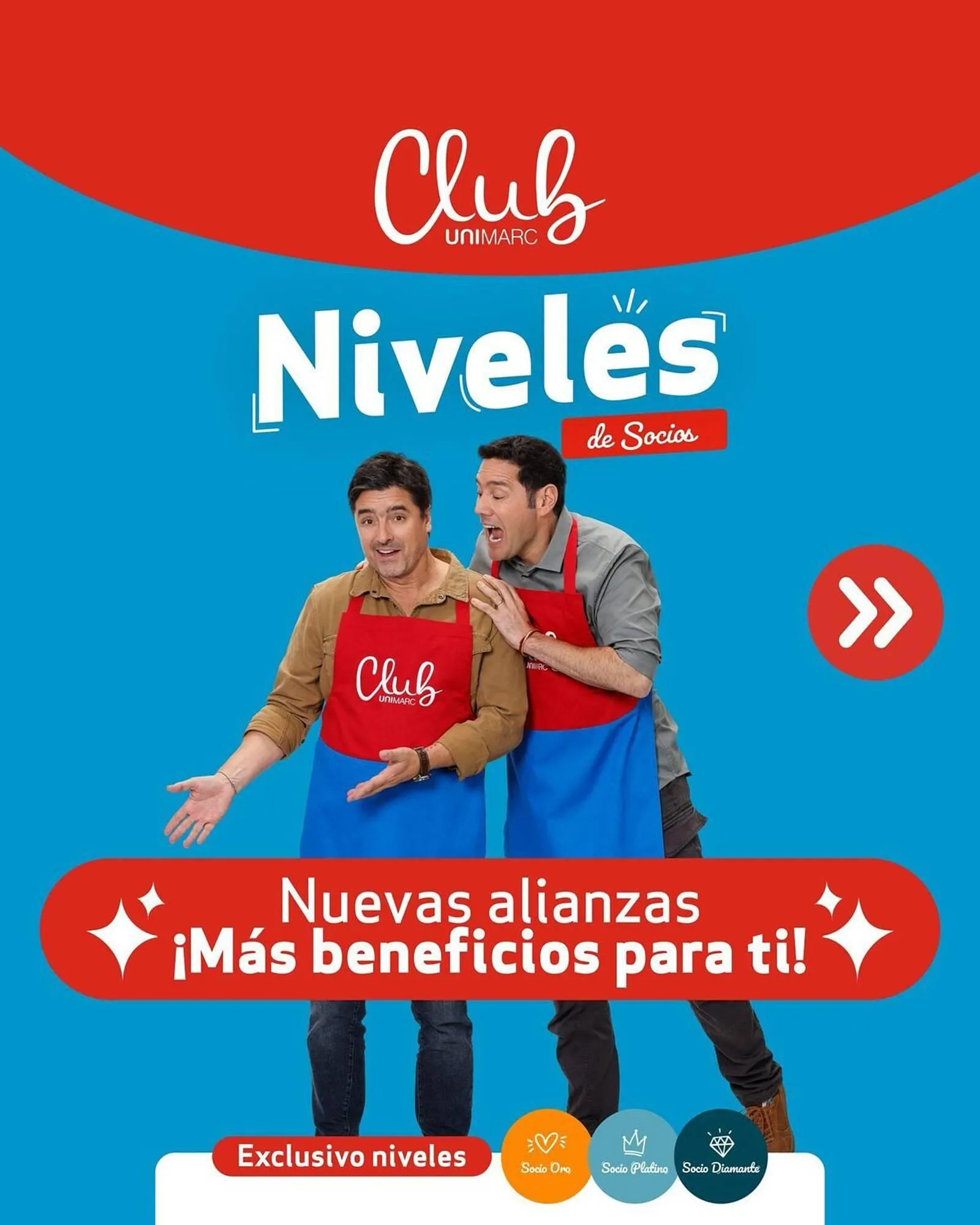 Catálogo de Catálogo Unimarc 23 de enero al 7 de febrero 2025 - Página 7