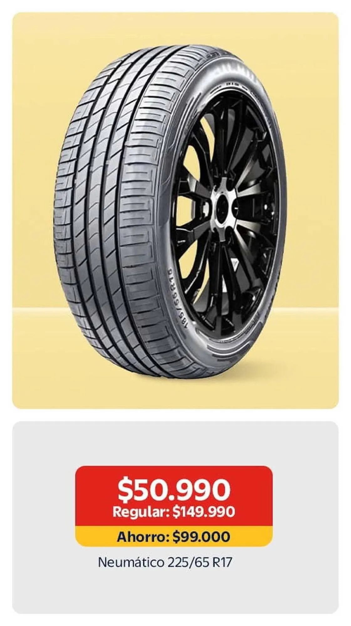 Catálogo de Catálogo Lider 22 de abril al 28 de abril 2026 - Página 29