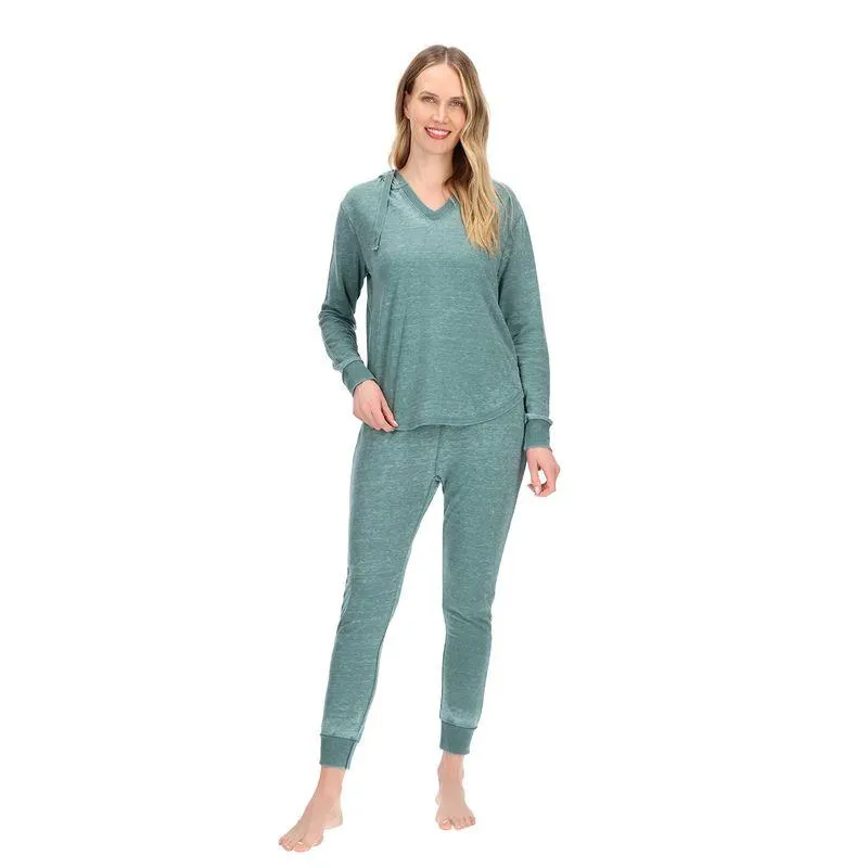 Pijama Largo Algodón