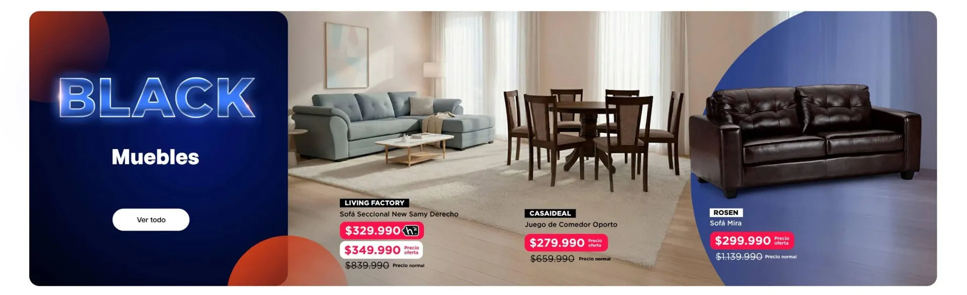 Catálogo de Catálogo Hites 1 de octubre al 31 de octubre 2026 - Página 7