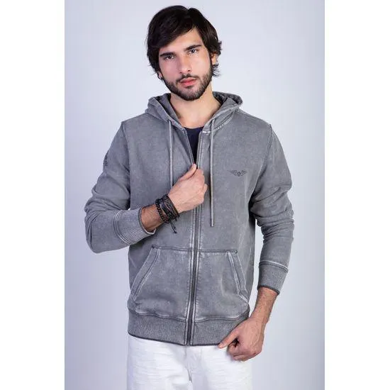 POLERÓN CALIFORNIA GRAFITO