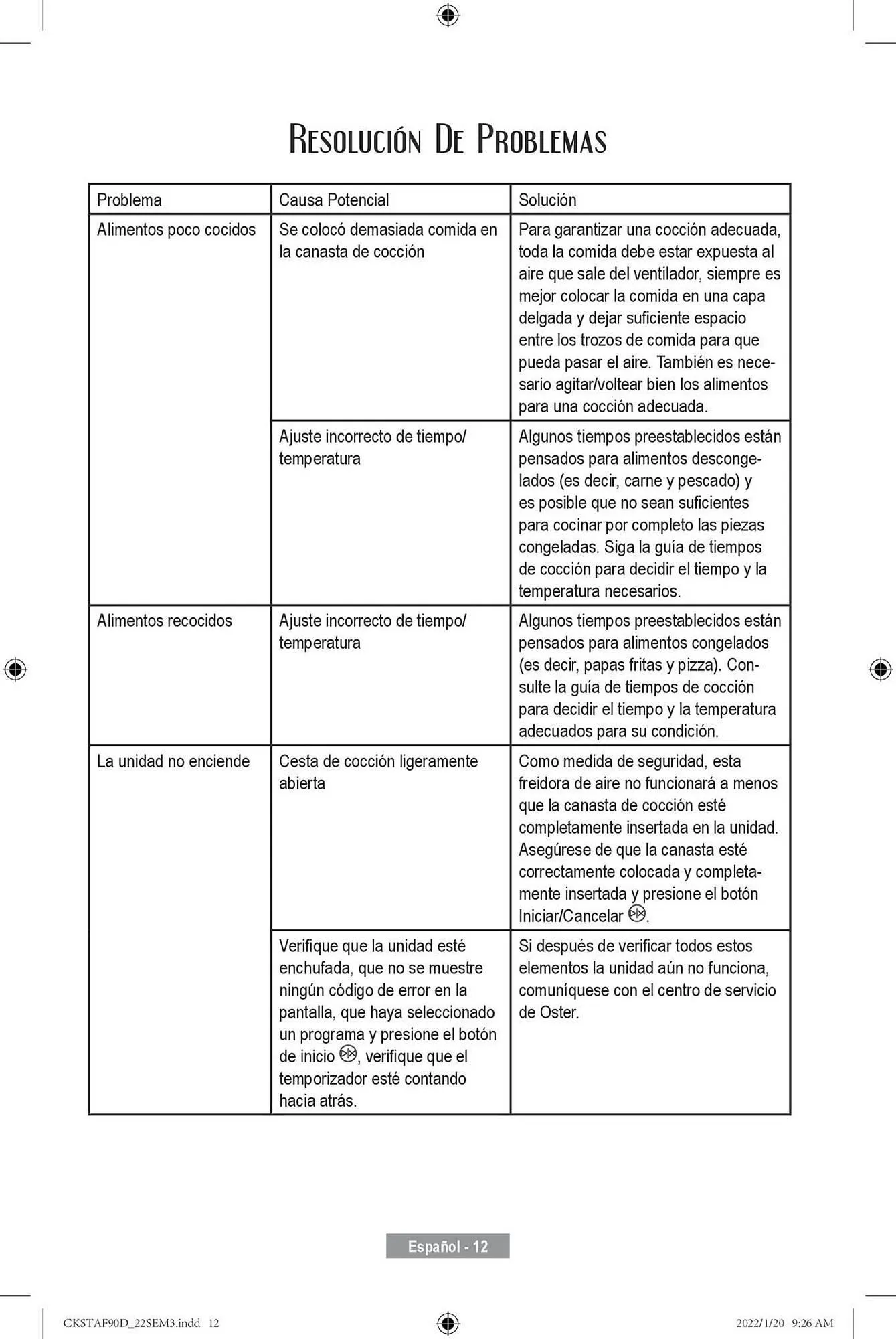 Catálogo de Catálogo Paris 22 de abril al 10 de mayo 2026 - Página 13