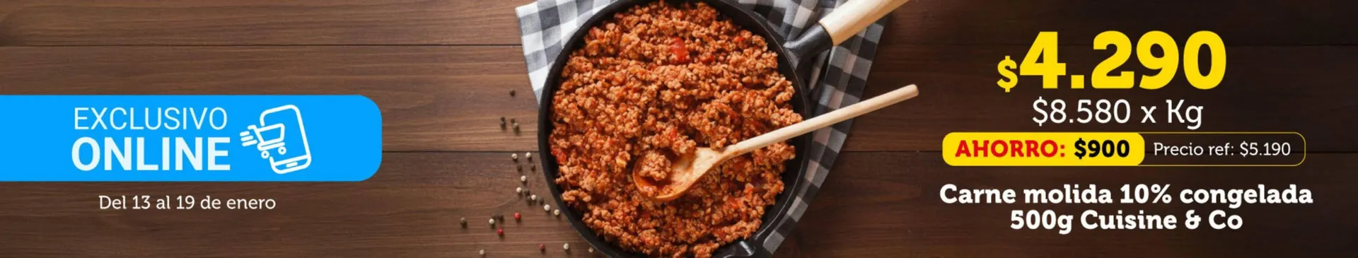 Catálogo Santa Isabel - 1