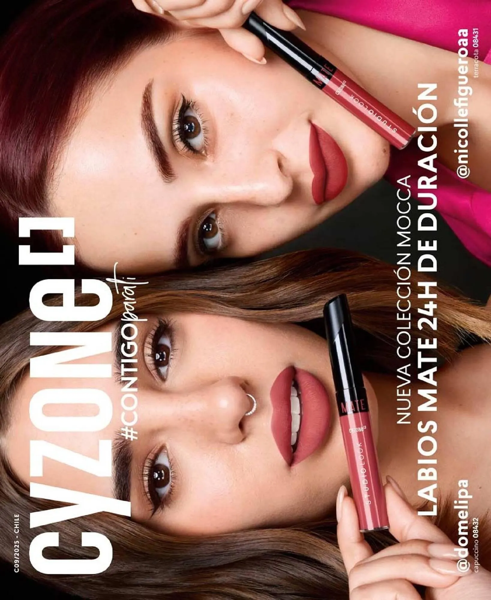 Catálogo Cyzone - 1