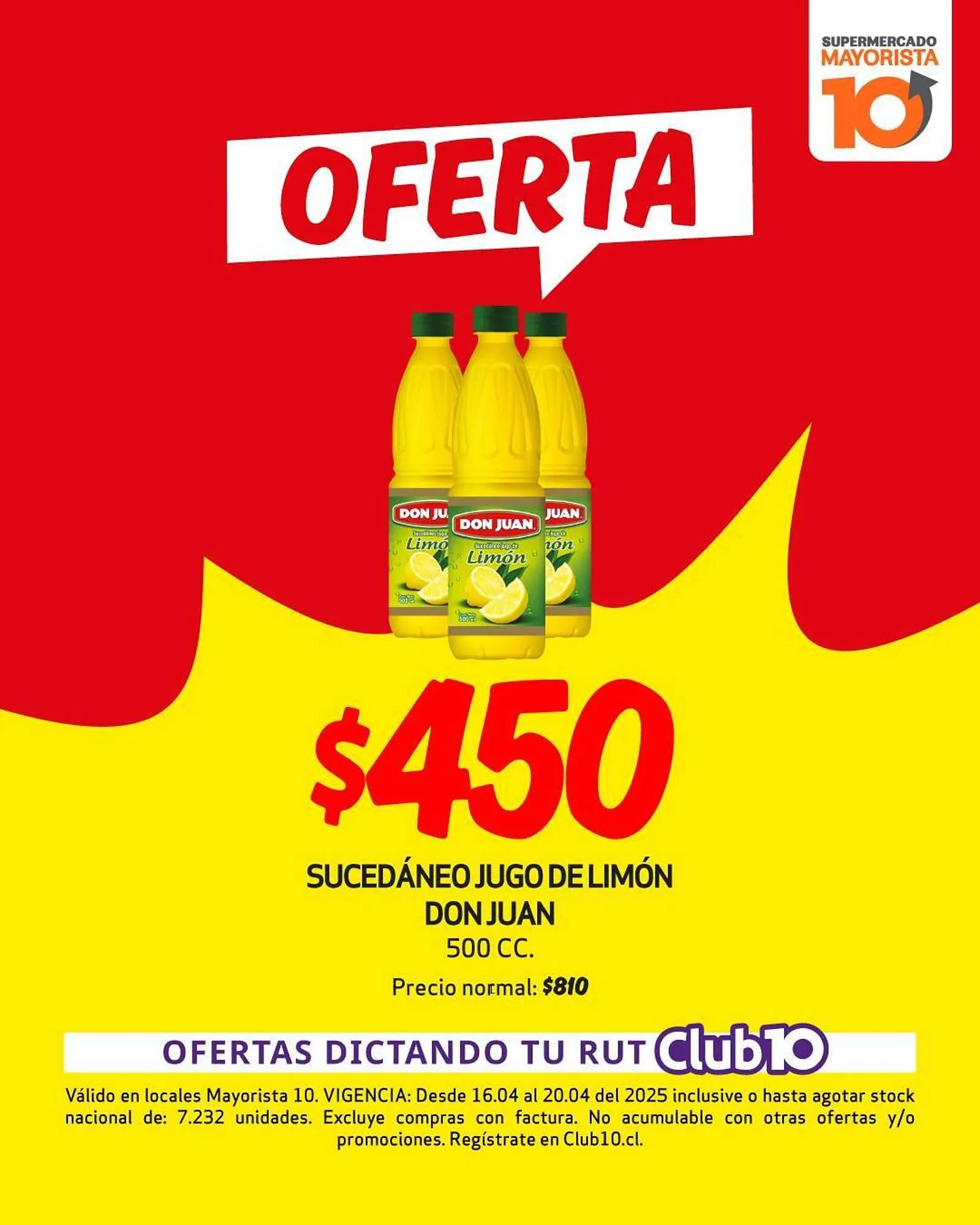 Catálogo Mayorista 10 - 1