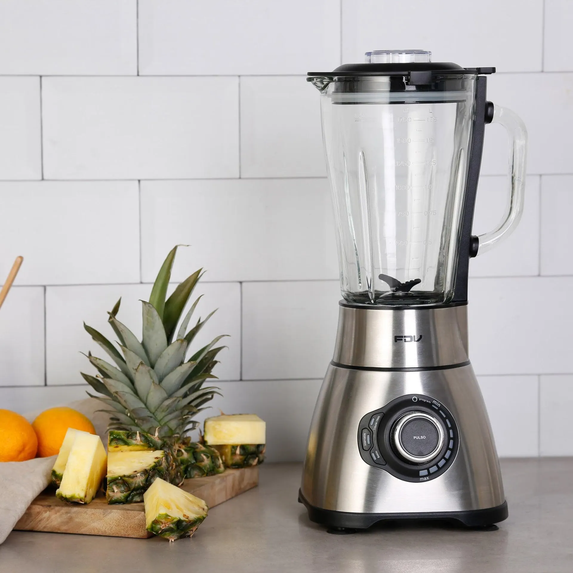 Licuadora Blaster YB-S05 FDV