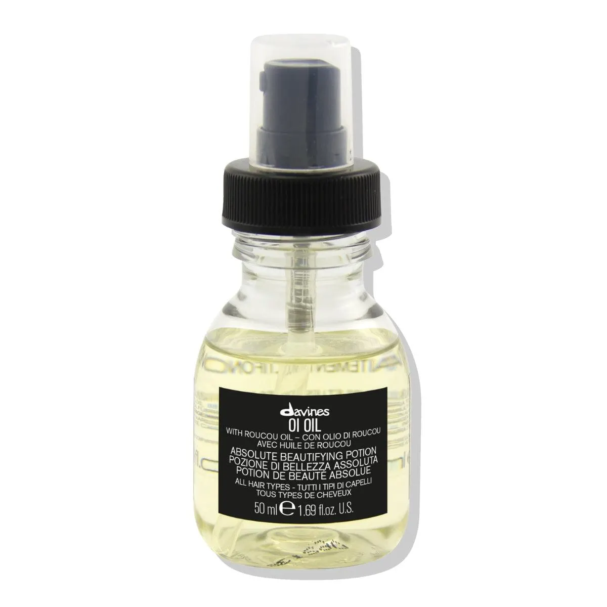 Óleo Oi Oil Davines