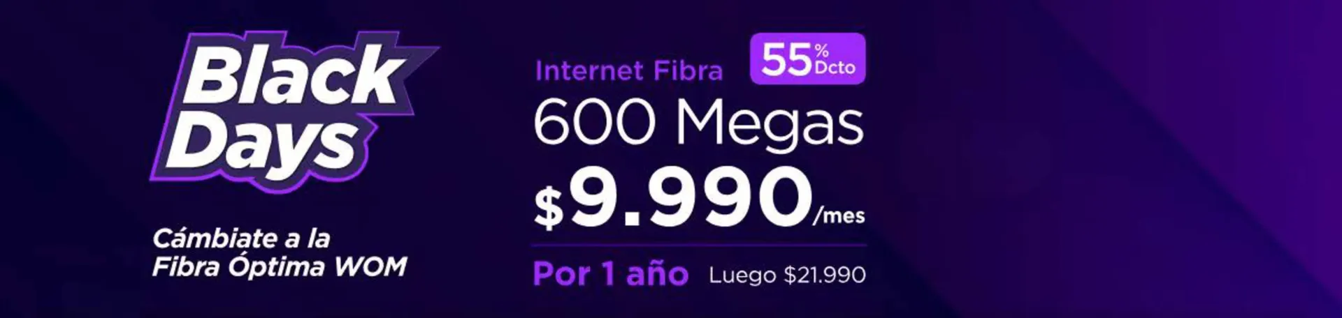 Catálogo de Catálogo WOM 26 de marzo al 5 de abril 2026 - Página 3