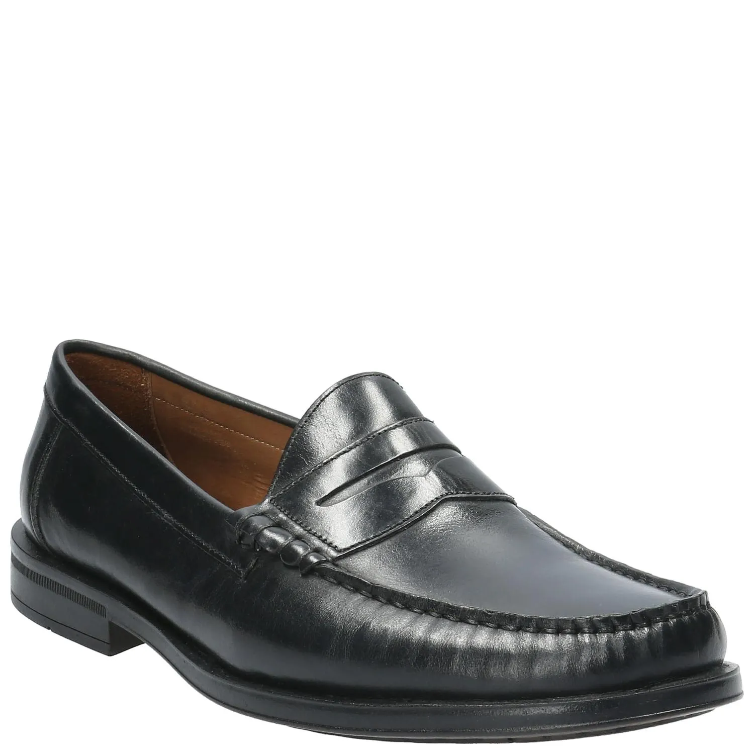 Mocasin Cuero Hombre Stanford