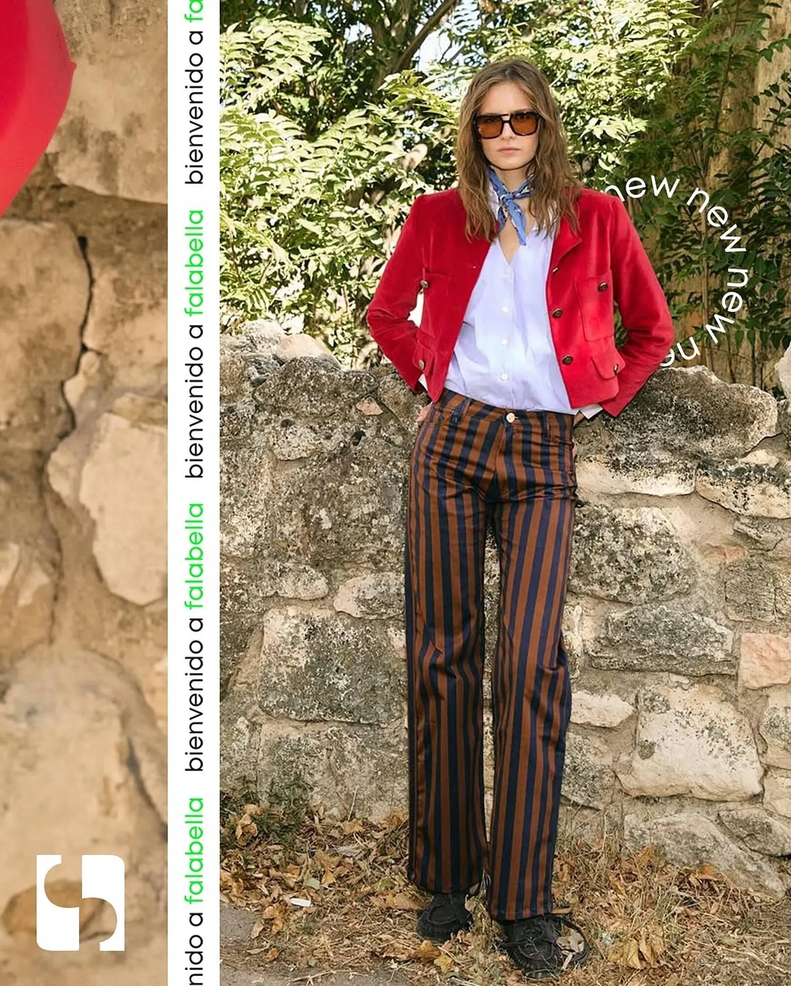 Catálogo de Catálogo Falabella 17 de marzo al 31 de marzo 2026 - Página 5