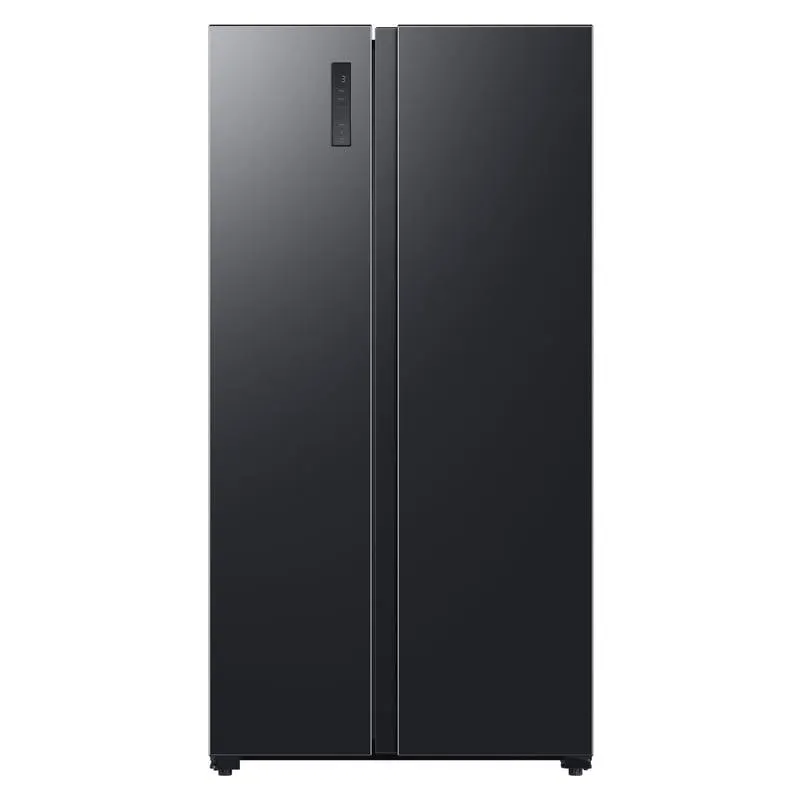 Refrigerador Side by Side 490Lts No Frost RS52B3000B4/ZS Samsung