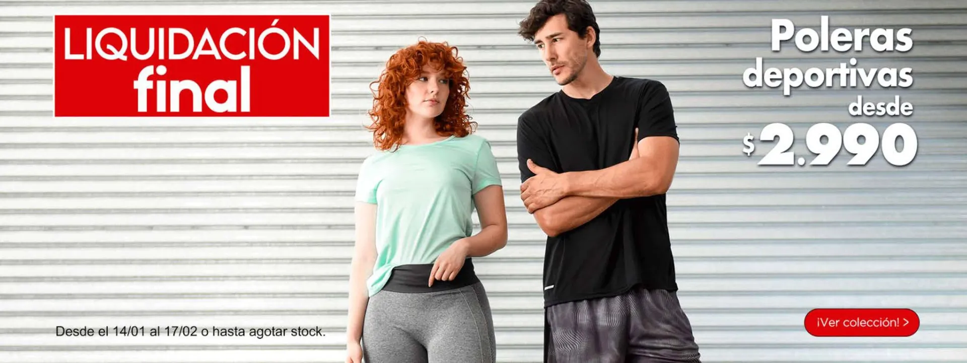 Catálogo de Catálogo Tricot 3 de febrero al 17 de febrero 2025 - Página 8