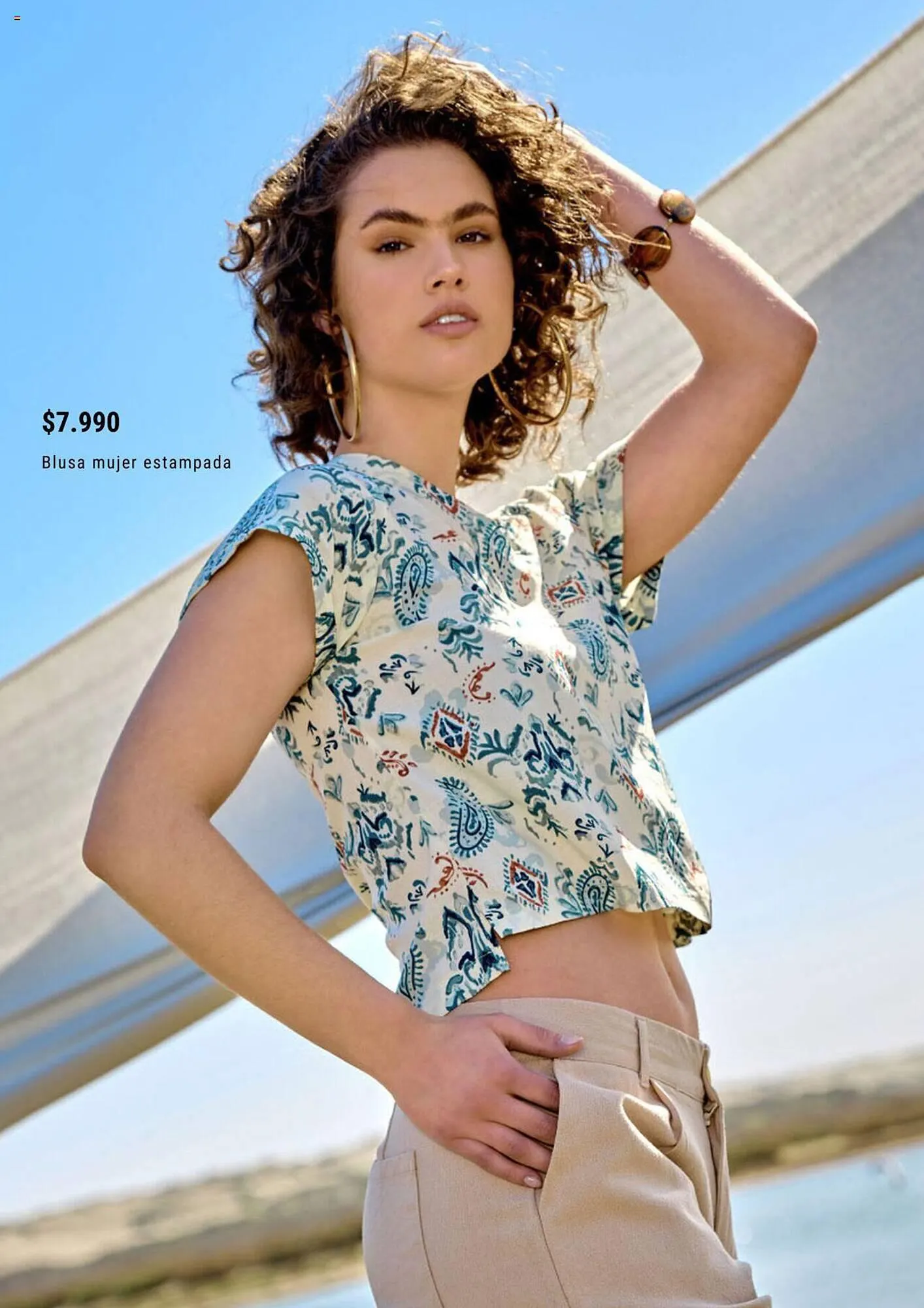 Catálogo de Catálogo Tricot 1 de octubre al 31 de octubre 2023 - Página 10