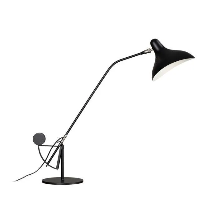 Lámpara sobremesa Pend