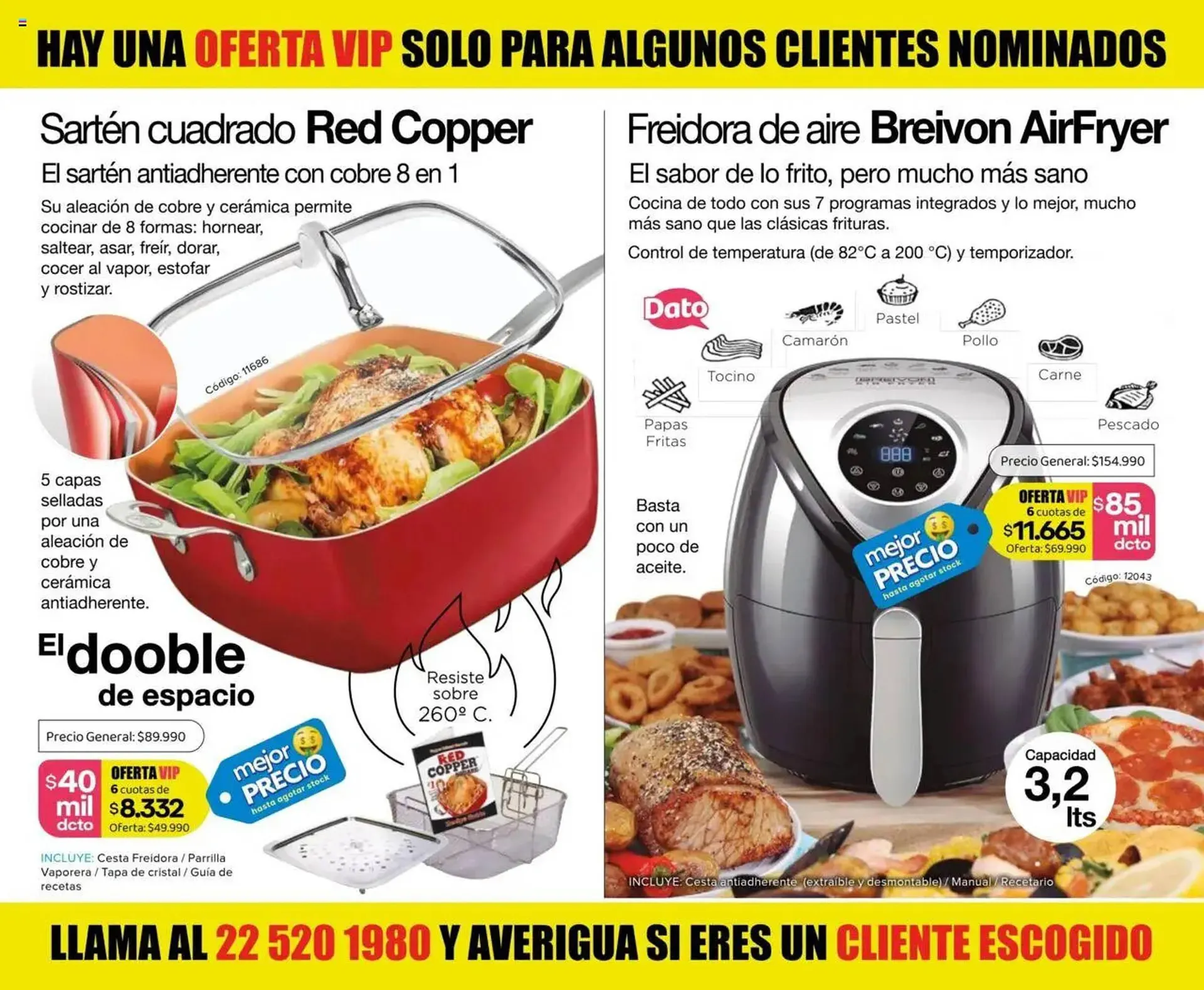 Catálogo de Catálogo A3D 3 de febrero al 30 de abril 2025 - Página 20