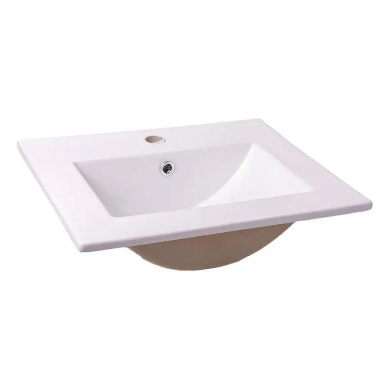 Cubierta De Lavamanos 51 x 39,5 x 17,5 cm