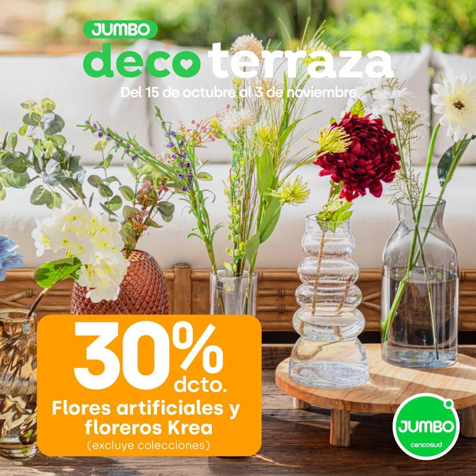 Catálogo de Catálogo Jumbo 22 de octubre al 5 de noviembre 2025 - Página 4