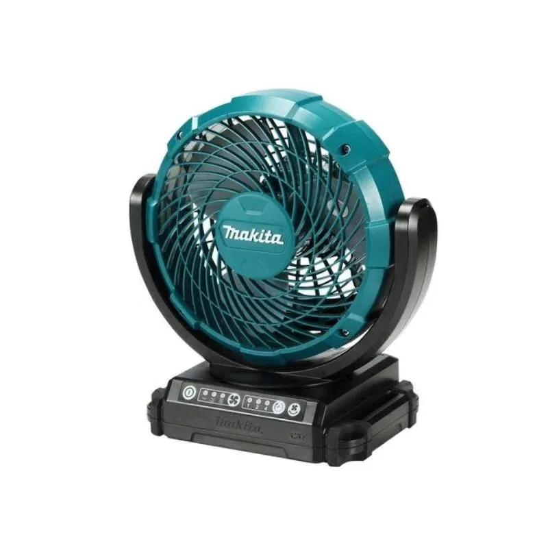 Ventilador 12V Cxt 180Mm 180Mt/Seg 3 Velocidades