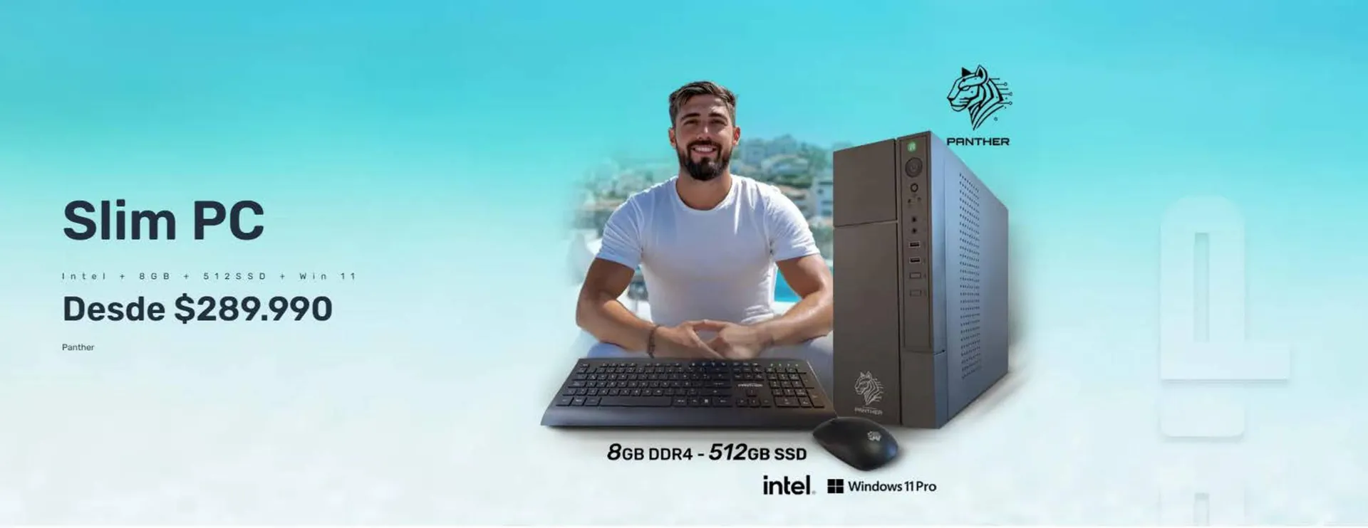 Catálogo de Catálogo Bip 6 de febrero al 12 de febrero 2026 - Página 4