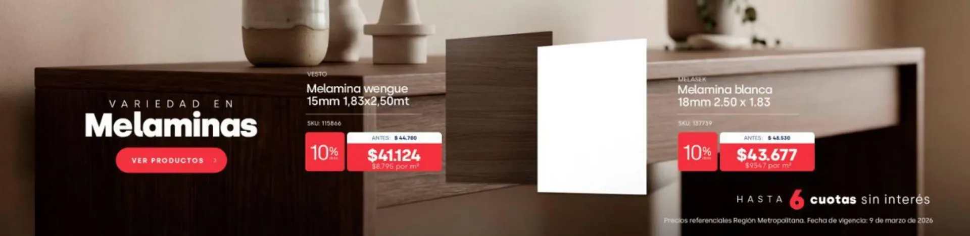 Catálogo de Catálogo Imperial 18 de febrero al 31 de mayo 2026 - Página 2