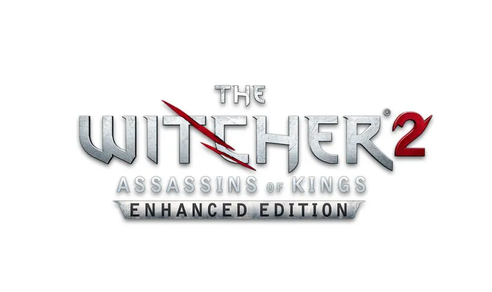 The Witcher 2: Assassins of Kings Enhanced Edition