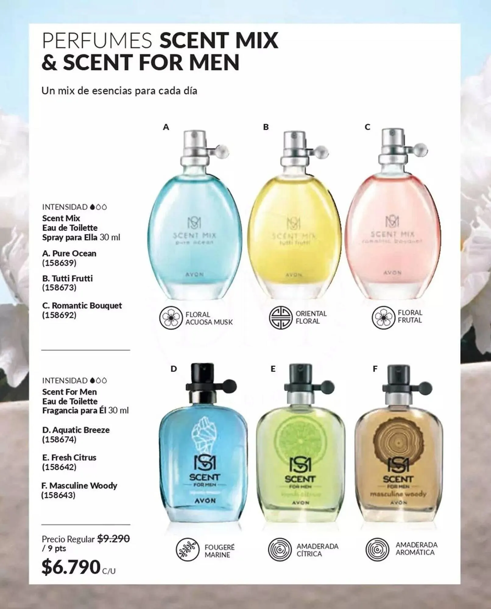 Catálogo de Catálogo Avon 25 de marzo al 6 de mayo 2025 - Página 74