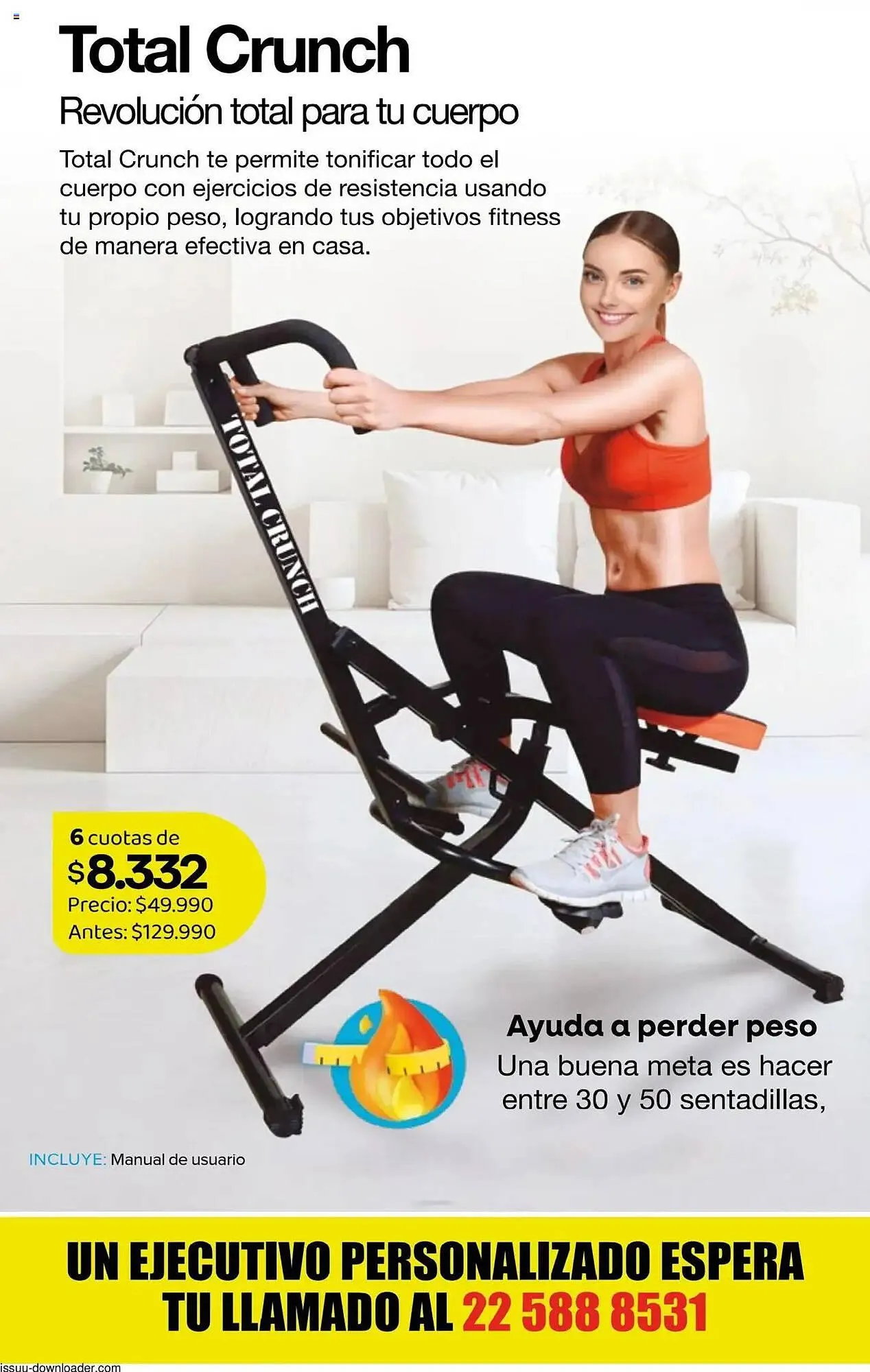 Catálogo de Catálogo A3D 2 de mayo al 20 de mayo 2025 - Página 24