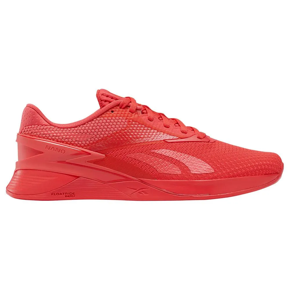 Zapatillas Training Nano X3 |Unisex
