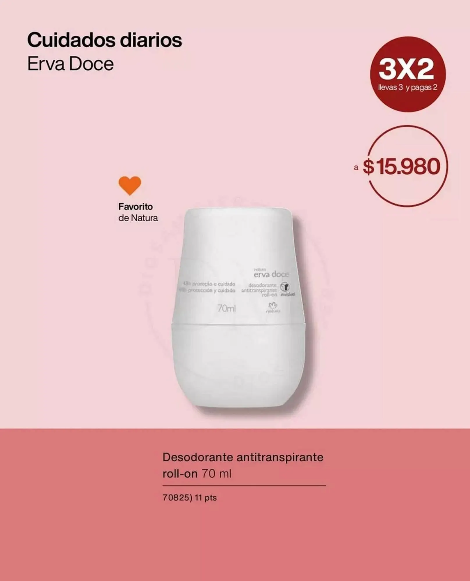 Catálogo de Catálogo Natura 1 de diciembre al 31 de diciembre 2025 - Página 9