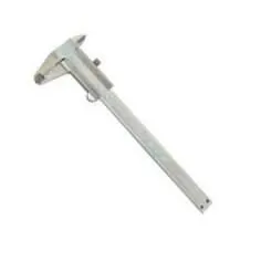 PIE DE METRO 150 MM.