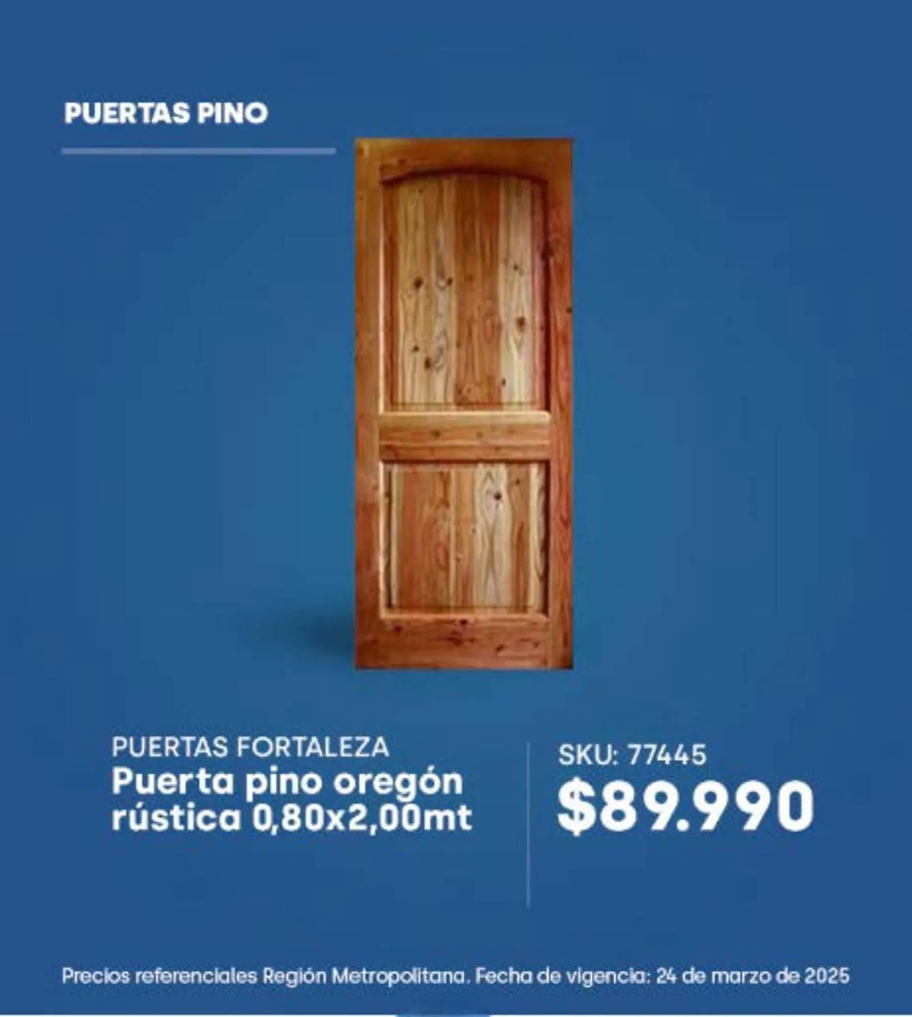 Catálogo de Catálogo Imperial 12 de marzo al 24 de marzo 2025 - Página 7