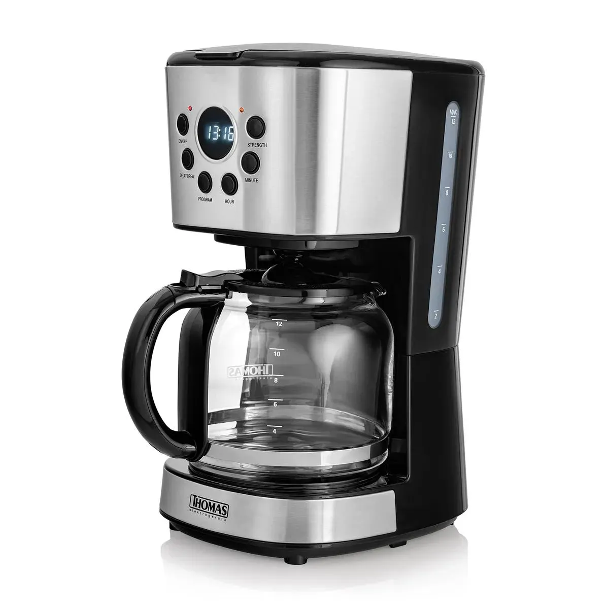 CAFETERA 18 LTS TH-141DI THOMAS
