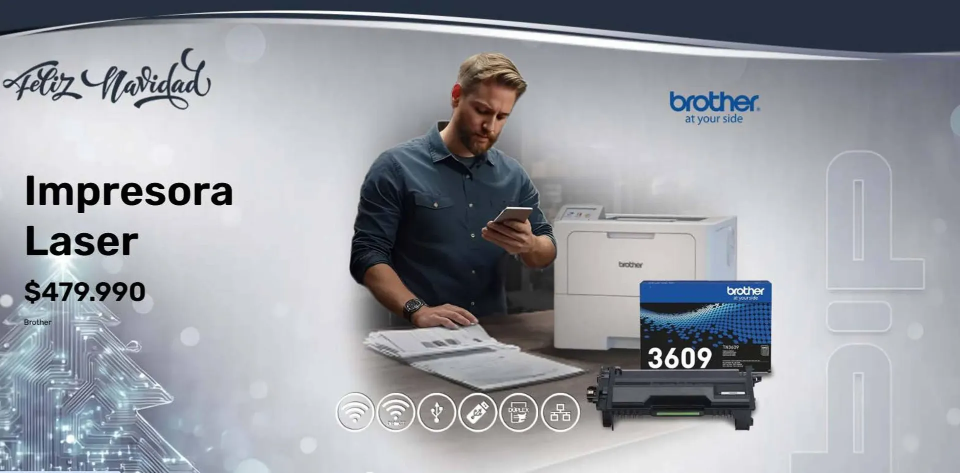 Catálogo de Catálogo Bip 17 de diciembre al 26 de diciembre 2025 - Página 4