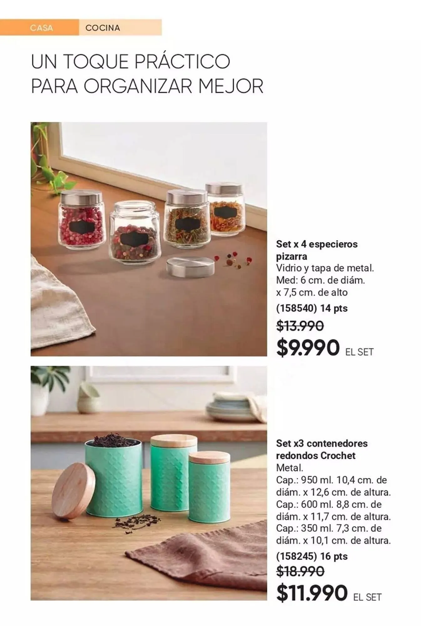 Catálogo de Catálogo Avon 1 de diciembre al 31 de diciembre 2025 - Página 24