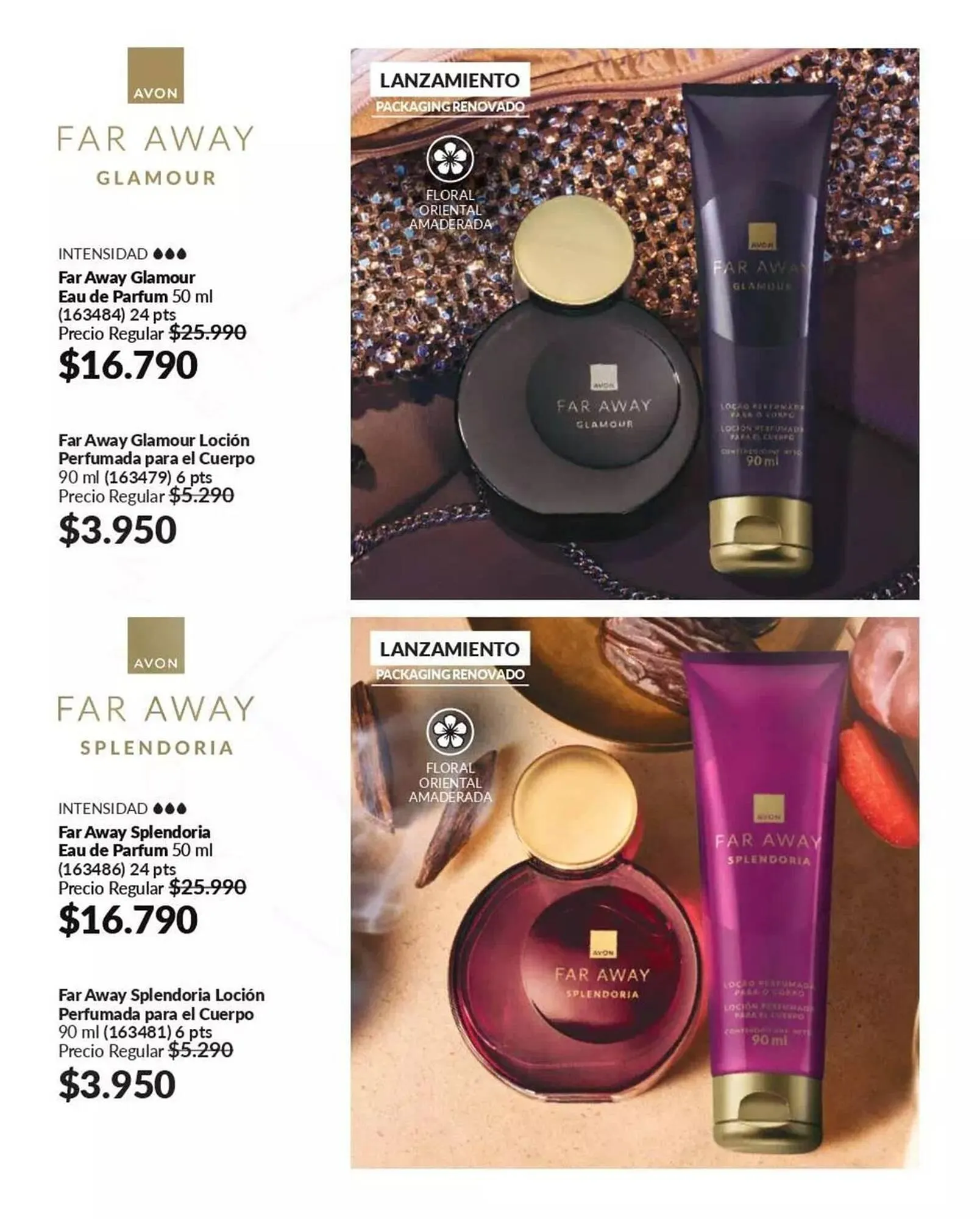 Catálogo de Catálogo Avon 24 de octubre al 30 de noviembre 2024 - Página 114