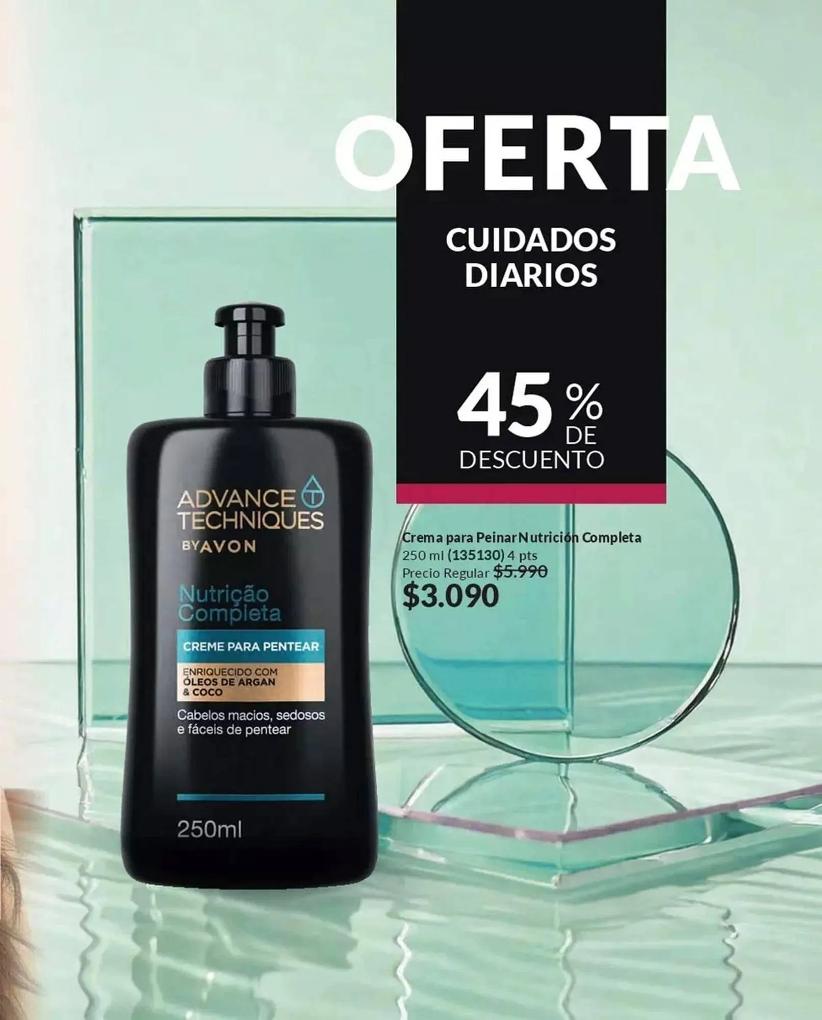 Catálogo de Catálogo Avon 16 de abril al 22 de abril 2025 - Página 116