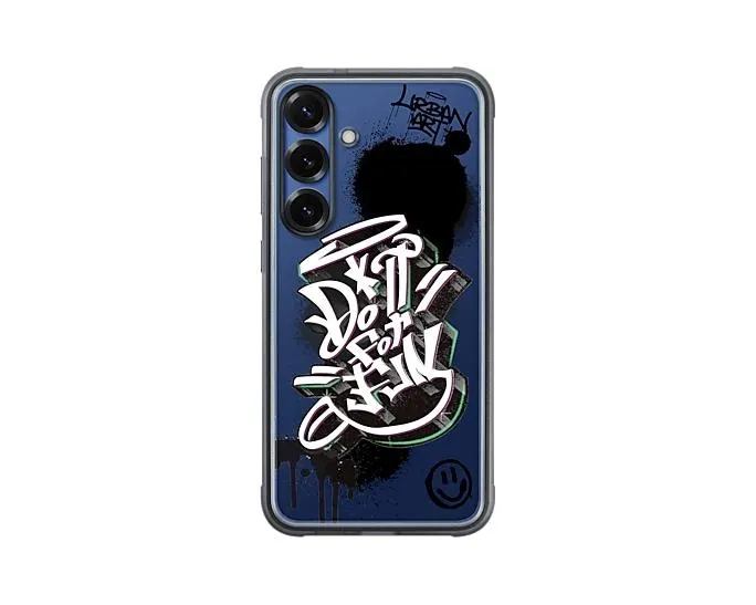 Galaxy S25+ Flipsuit Case (Rugged)