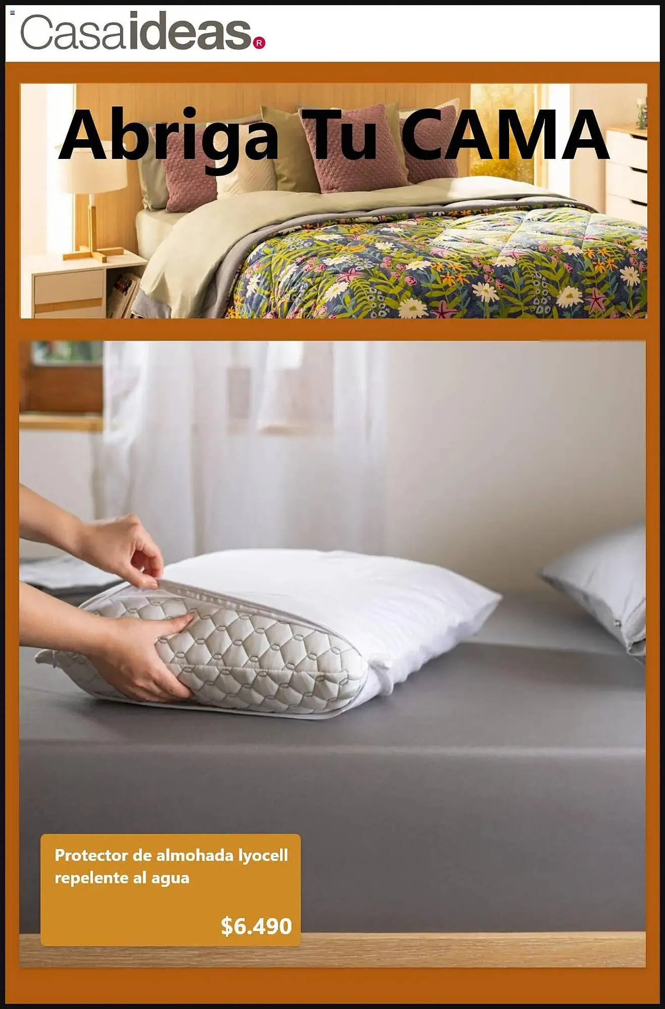 Catálogo de Catálogo Casaideas 13 de mayo al 11 de junio 2025 - Página 18