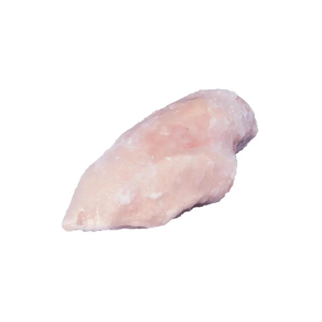 Pechuga de Pollo Deshuesada Congelada, Kg