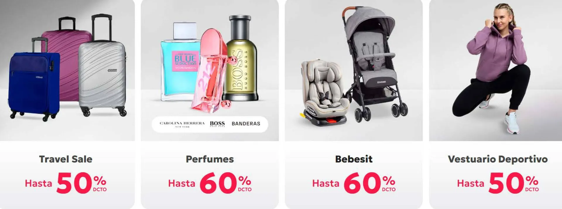 Catálogo de Catálogo Hites 26 de marzo al 31 de marzo 2025 - Página 8