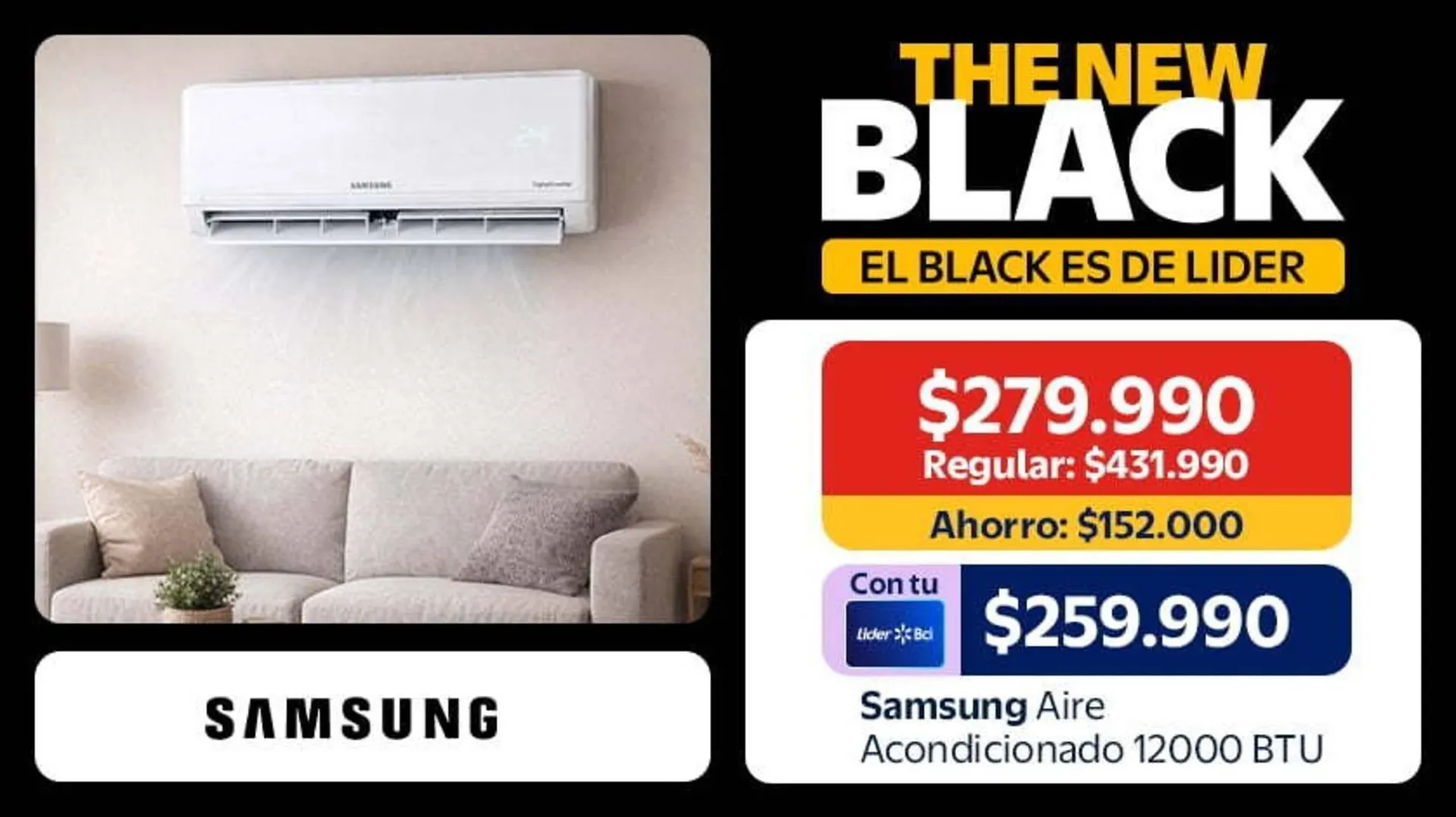 Catálogo de Catálogo Lider 27 de marzo al 10 de abril 2026 - Página 24