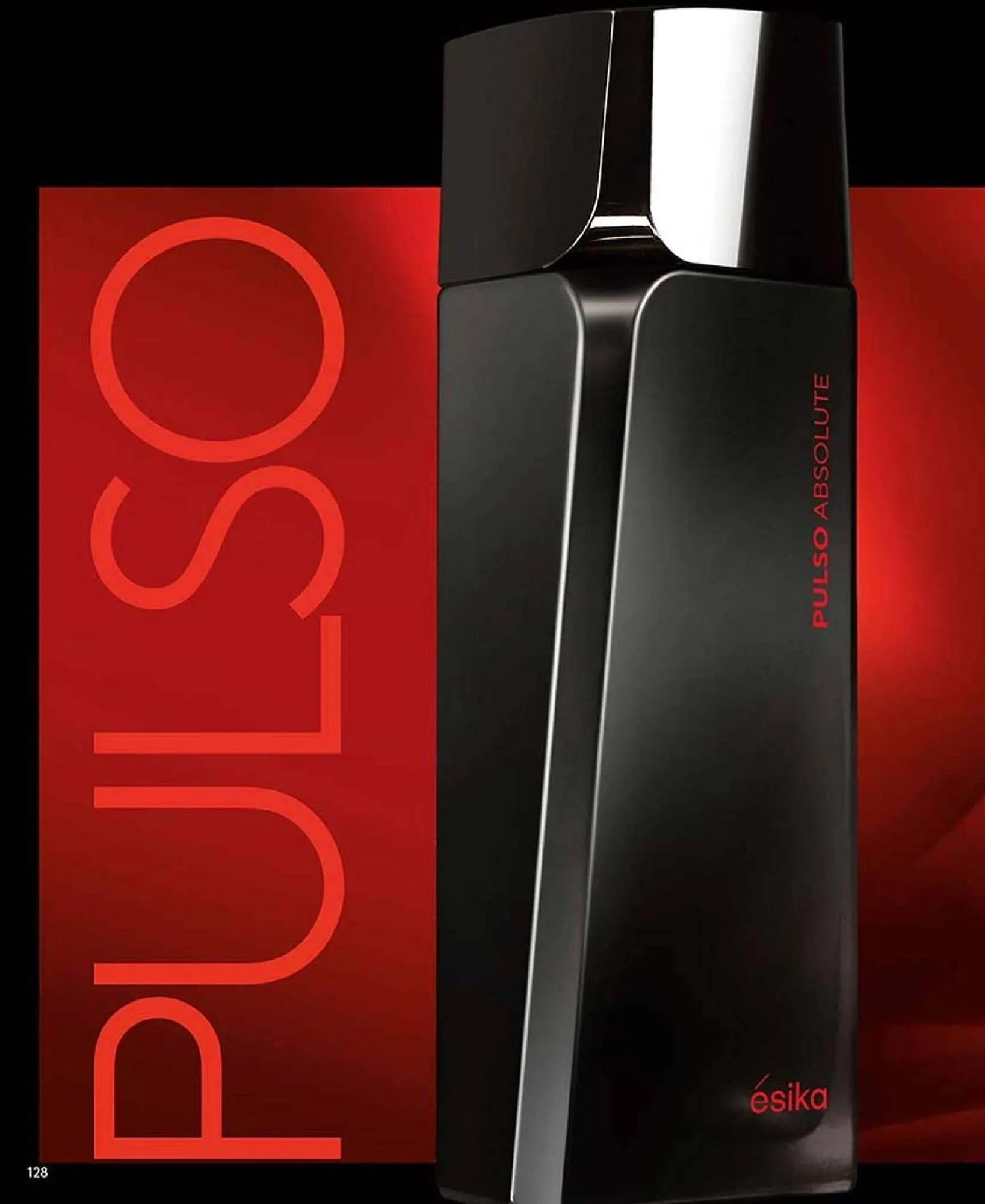 Catálogo de Catálogo Ésika 25 de marzo al 31 de mayo 2025 - Página 140