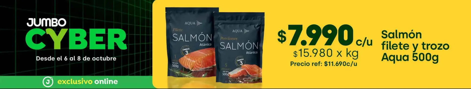 Catálogo de Catálogo Jumbo 7 de octubre al 8 de octubre 2025 - Página 3